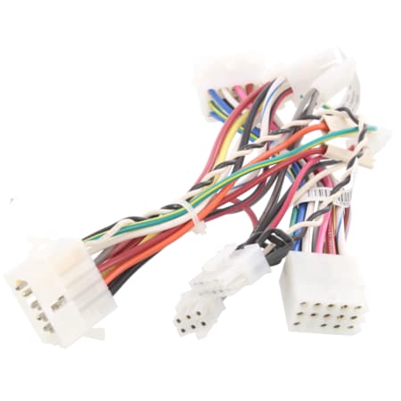 Alliance KIT WIRE HARNESS-MICRO 613P3